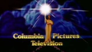 Columbia Pictures Television logo 1991B [upl. by Yeoz]