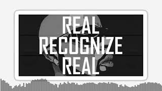 REAL RECOGNIZE REAL [upl. by Morey]