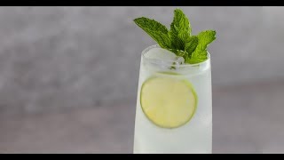 Mojito Cocktail Recipe  Liquorcom [upl. by Loutitia]