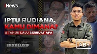 FULL IPTU Rudiana Kamu Dimana 8 Tahun Lalu Berbuat Apa  AB 1706 [upl. by Orvas]