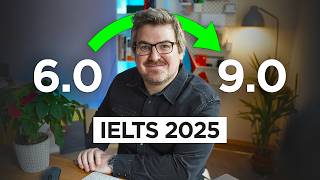 IELTS 2024 Complete 11 Hour Course [upl. by Brookes557]