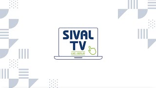 SIVAL TV  Jeudi 18 janvier 2024 [upl. by Statis898]