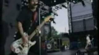 Green Day  Longview Live  Edgefest 1998 [upl. by Legnaros960]