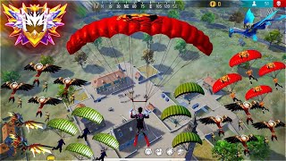 I AM GAMING BOT IN FREE FIRE💥 [upl. by Sella445]