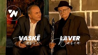 Vaske Curri ft Laver Bariu  Te prita moj mike Official Music Video [upl. by Heurlin]