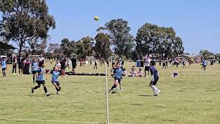 Shepparton Cup U11  2024 Glen Eira FC Blue v Westside Strikers FC [upl. by Curry]