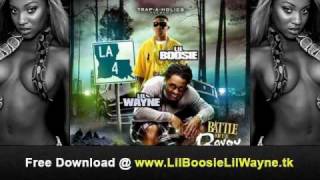 Lil Boosie I Get Money  download link [upl. by Oibaf187]