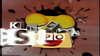 REQUESTED Nederland 1 Csupo 2001 [upl. by Ofella]