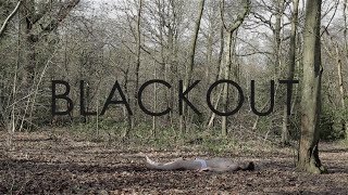 Shanty  Blackout Official Video [upl. by Aniloj]