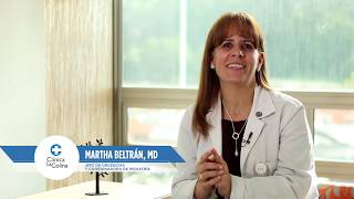 ¿Cuántas horas deben dormir los niños y adolescentes Martha Beltrán MD Pediatra [upl. by Lutim]