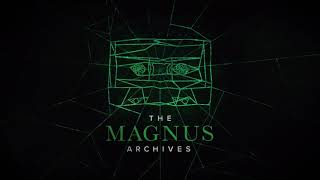 THE MAGNUS ARCHIVES 168  Roots [upl. by Addi]