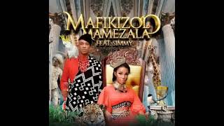 Mafikizolo – Mamezala ft Simmy SunEL Musician amp Kenza [upl. by Bliss]