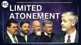 What Is Limited Atonement  Honest Calvinist Conference [upl. by Floyd173]