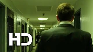 Marvels Daredevil S03 E04  Prison Hallway Fight Scene  HD 2018 [upl. by Goddart]