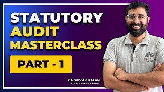 Big 4 Statutory Audit Interview Preparation  How to Prepare for Statutory Audit Interview [upl. by Takken]