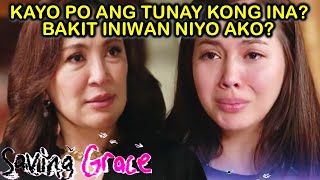 Saving Grace Episode 7 Full Episode December 18 2024 [upl. by Dud]