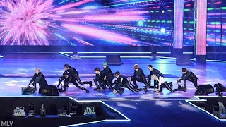 220810 더보이즈 THE BOYZ  Hypnotized 서울페스타 SEOUL FESTA 2022 4k [upl. by Moscow]