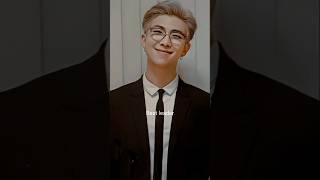 15 names of Namjoon that armies use for him 😘army btsarmy rm [upl. by Nalak772]