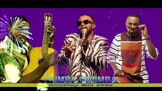 CONGO RUMBA 2022  NONSTOP MIX  BEST OF RUMBA 2022  4 [upl. by Lux]