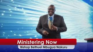 Unaenda wapi  Bishop Bethuel Mbugua Powerful Preaching At Apostolic USA [upl. by Adel]