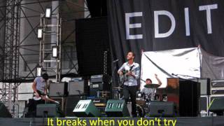 Editors Munich Sub Ingles y español [upl. by Seif666]