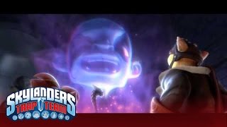 Skylanders Giants  Walkthrough Chapter 9 Kaos Castle [upl. by Emmuela]