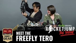 Meet The FREEFLY TERO [upl. by Denn]