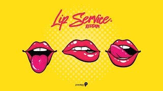 Lip Service Official Audio  Machel Montano  Soca 2017 [upl. by Kramer]