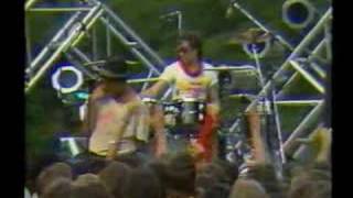 REM  Talk About The Passion Raleigh 1985 [upl. by Ambros549]