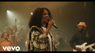 CeCe Winans  In A Little While Official Video [upl. by Imeon324]