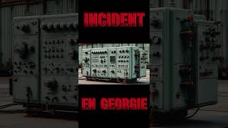 INCIDENT EN GEORGIE  UN CAUCHEMAR RADIOACTIF DANS LA FORET horrorstories histoire movie film [upl. by Allys]