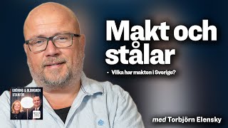 Makt – med Torbjörn [upl. by Fante]