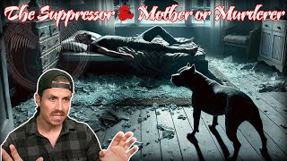 🅝🅔🅦 MrBallen Podcast ╚»💀«╝ PODCAST EPISODE ╚»💀«╝ The Suppressor amp Mother or Murderer ♰ⒻⒶⓃⒻⒶⓋⓄⓇⒾⓉⒺ♰ [upl. by Tegdig995]