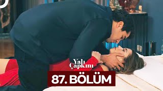 Yalı Çapkını 87 Bölüm [upl. by Priscella112]