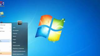 como descargar windows 7 en español y autoactivado [upl. by Ikilisav]