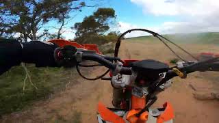 Mallee Moto Trails 17824 [upl. by Aseen797]