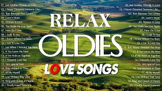 Timeless Evergreen Relaxing Beautiful Love Songs 70s 80s 90s 🍒 Best Love Songs of Cruisin Lyrics [upl. by Wylde]