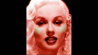 Mamie Van Doren  The Hollywood Glamour Girl 2010 [upl. by Noonan38]