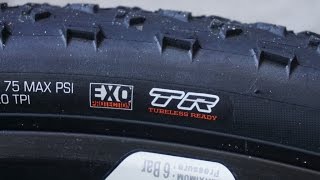 Tubeless Ready Tires  Worth It [upl. by Most]