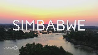 quotGrenzenlos  Die Welt entdeckenquot in Simbabwe [upl. by Anum424]