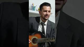 Minutos Arjona musica covermusic guitarArjonaOficial [upl. by Karita996]