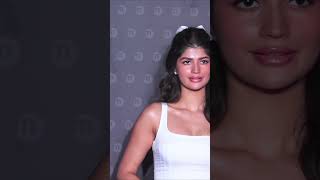 Anjini Dhawan wows at Istituto Marangoni Event😍❤️viralvideo anjinidhawan viralshorts trending [upl. by Stronski]