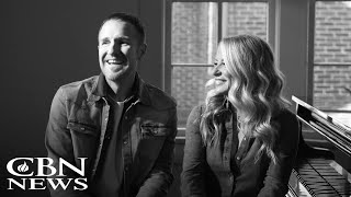 Ryan Stevenson and Deana Carter Team up to Celebrate Lifes Rich Treasures [upl. by Anippesuig]