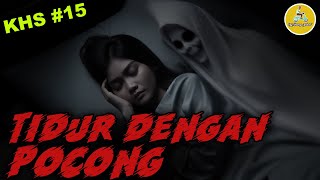 RUMAH POCONG  KHS 15 [upl. by Ttennej]