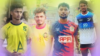 CHETTIKULAM VS TAMILAN SPORTS 🔥 VALLIYOUR llNilaSports [upl. by Ilrak]