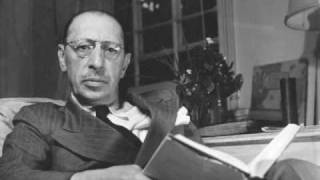 Stravinsky  The Rite of Spring Part 1 [upl. by Friday]