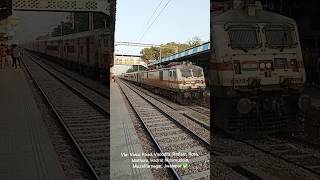 19019 Haridwar Express 🚂🚂 viral shortvideos [upl. by Dalston]