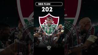 Salários no Fluminense Descubra Quem Ganha Mais fluminense [upl. by Eelyek]