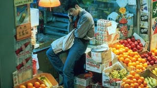 Chungking Express 1994 [upl. by Pals678]