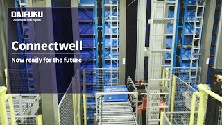 Connectwell India  Now Ready for the Future [upl. by Kristel609]